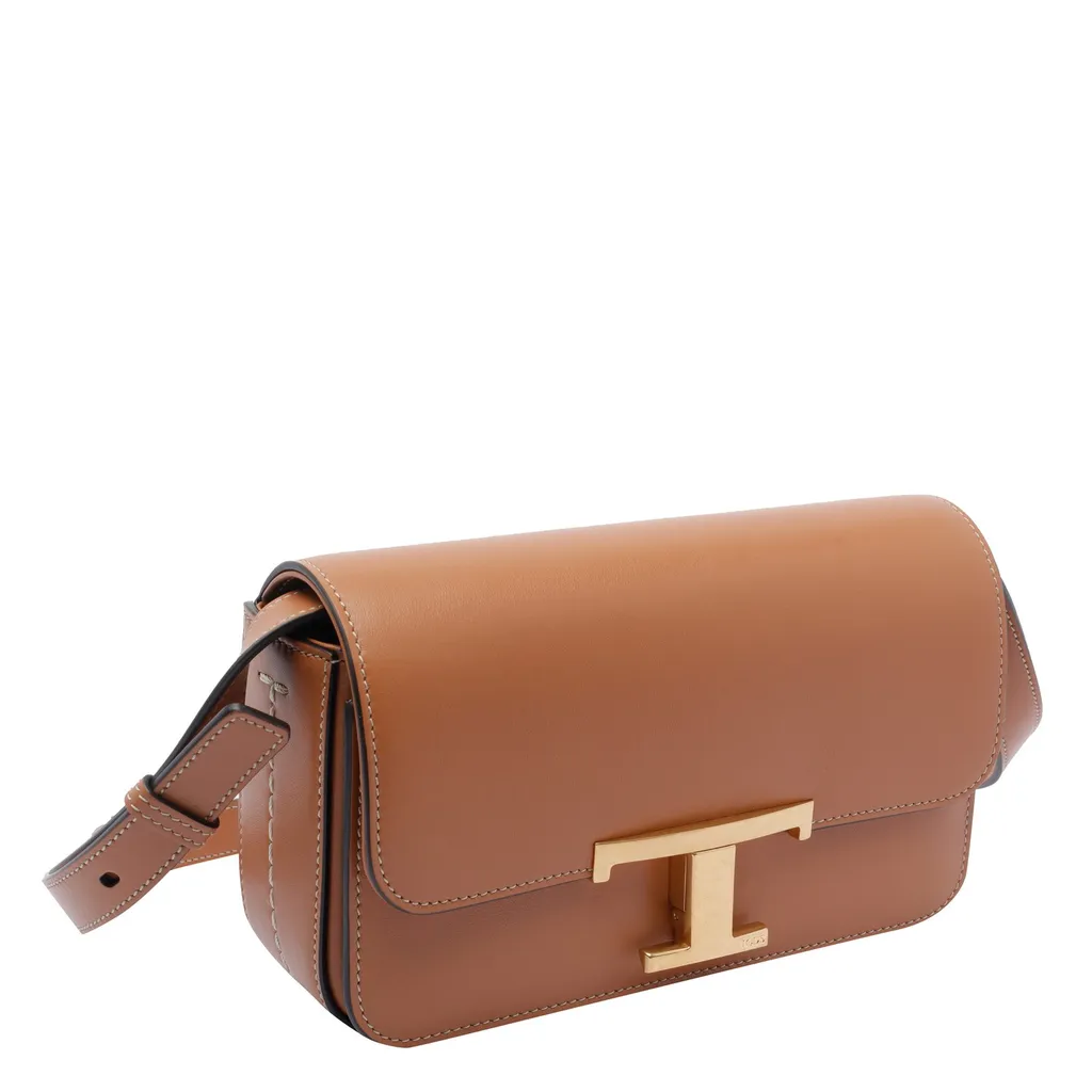 T Timeless Crossbody Bag