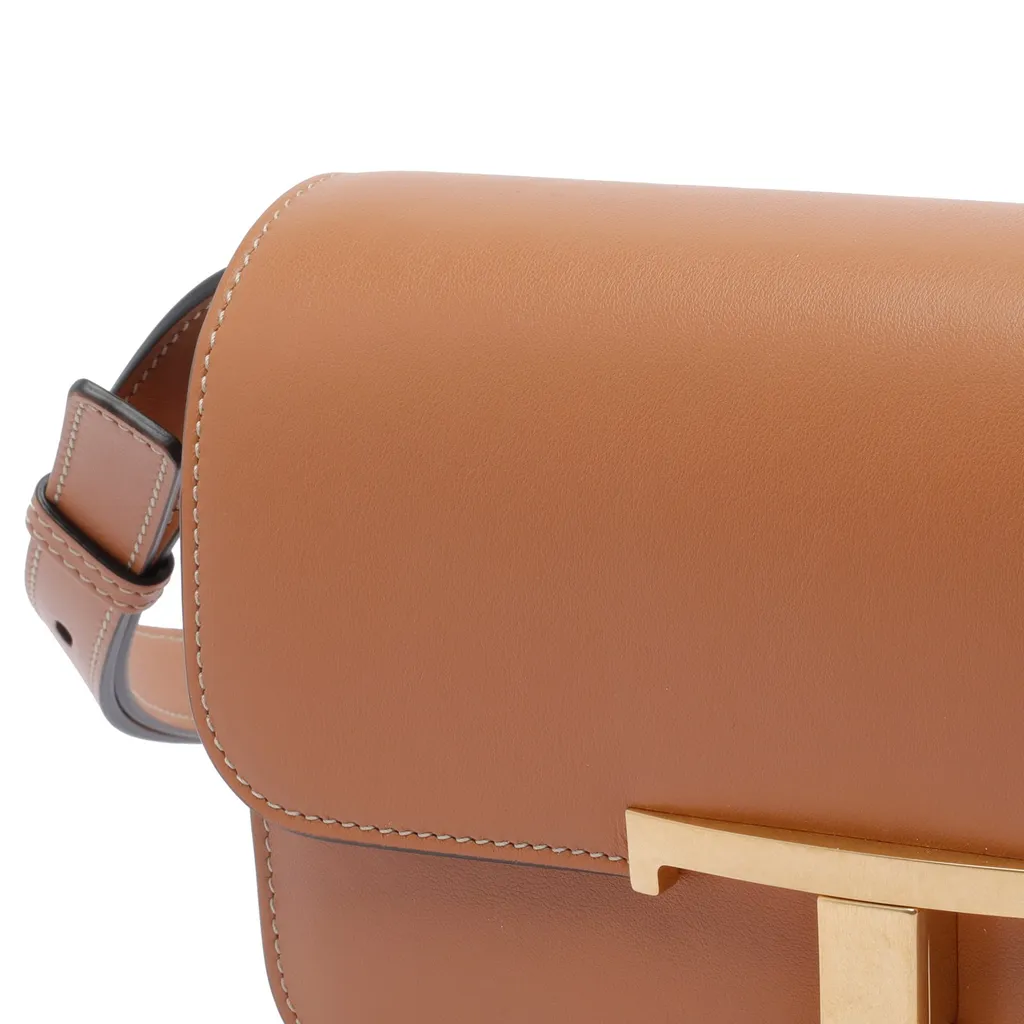 T Timeless Crossbody Bag