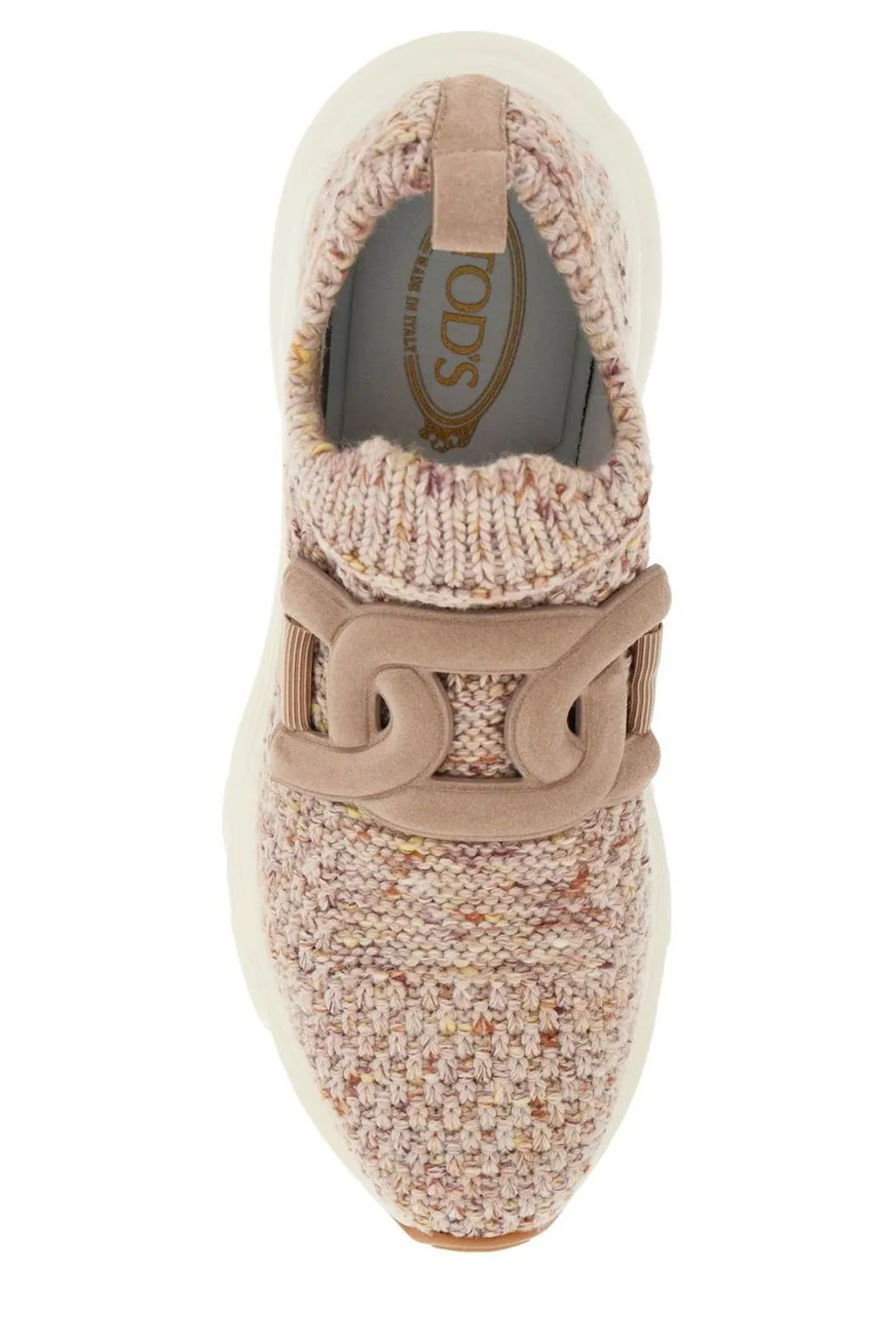 T-Choc Sneakers