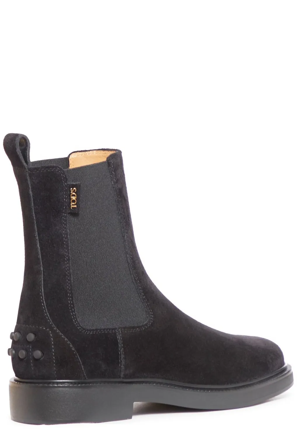 Chelsea Boots