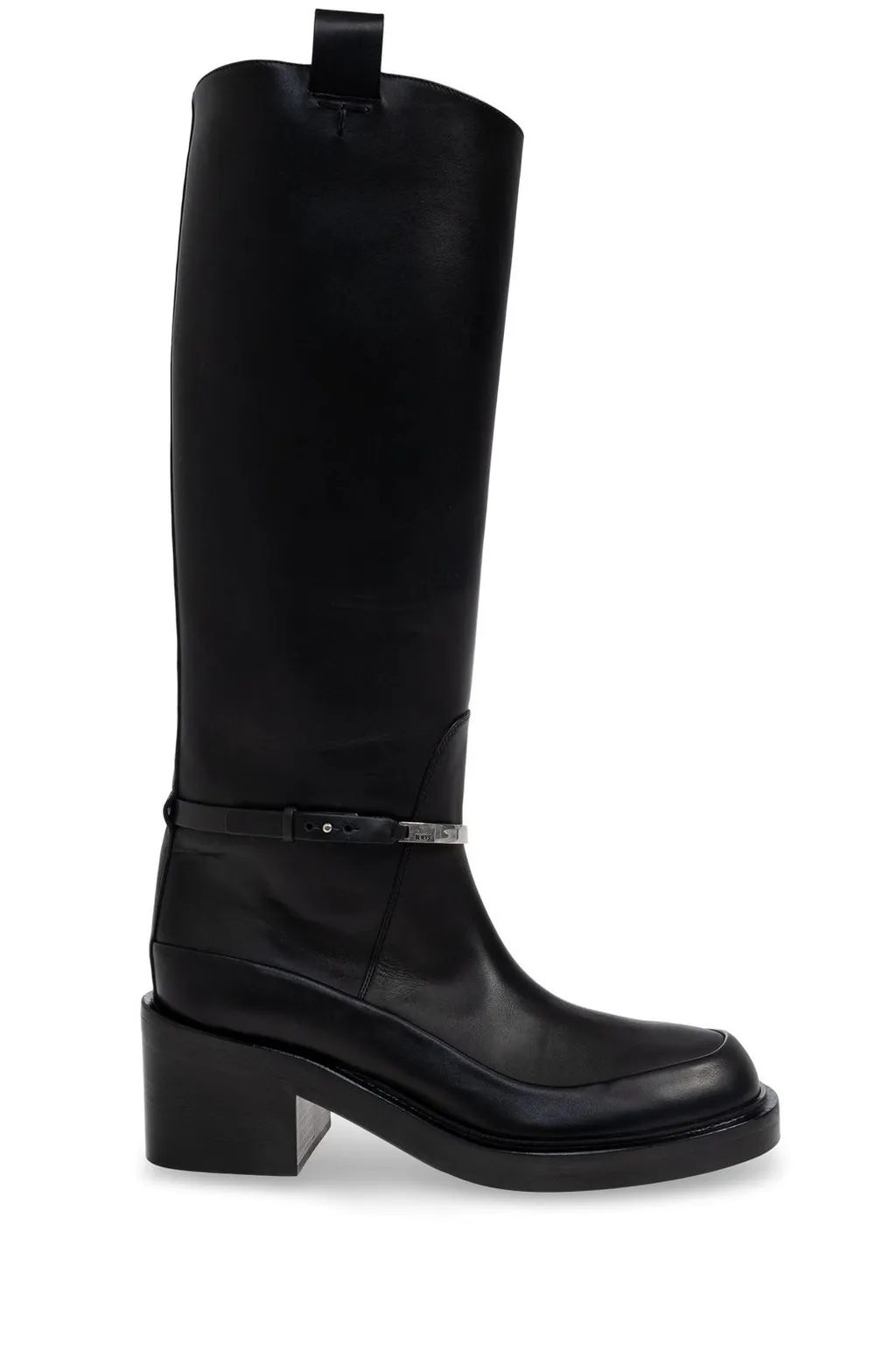Knee-High Boots