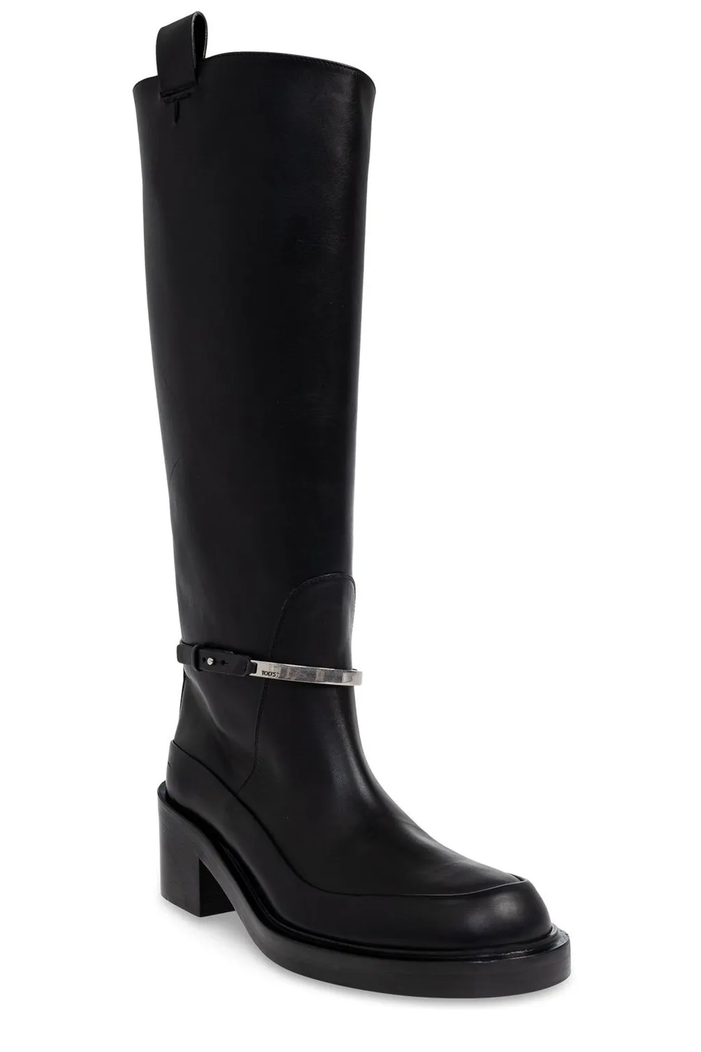 Knee-High Boots