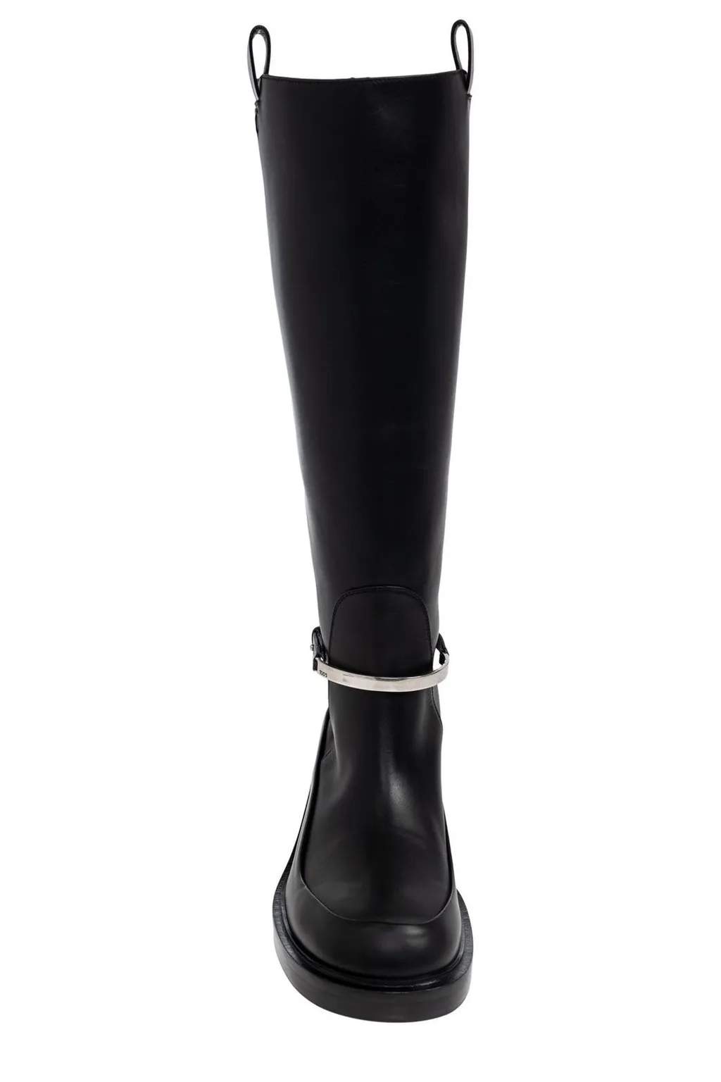 Knee-High Boots