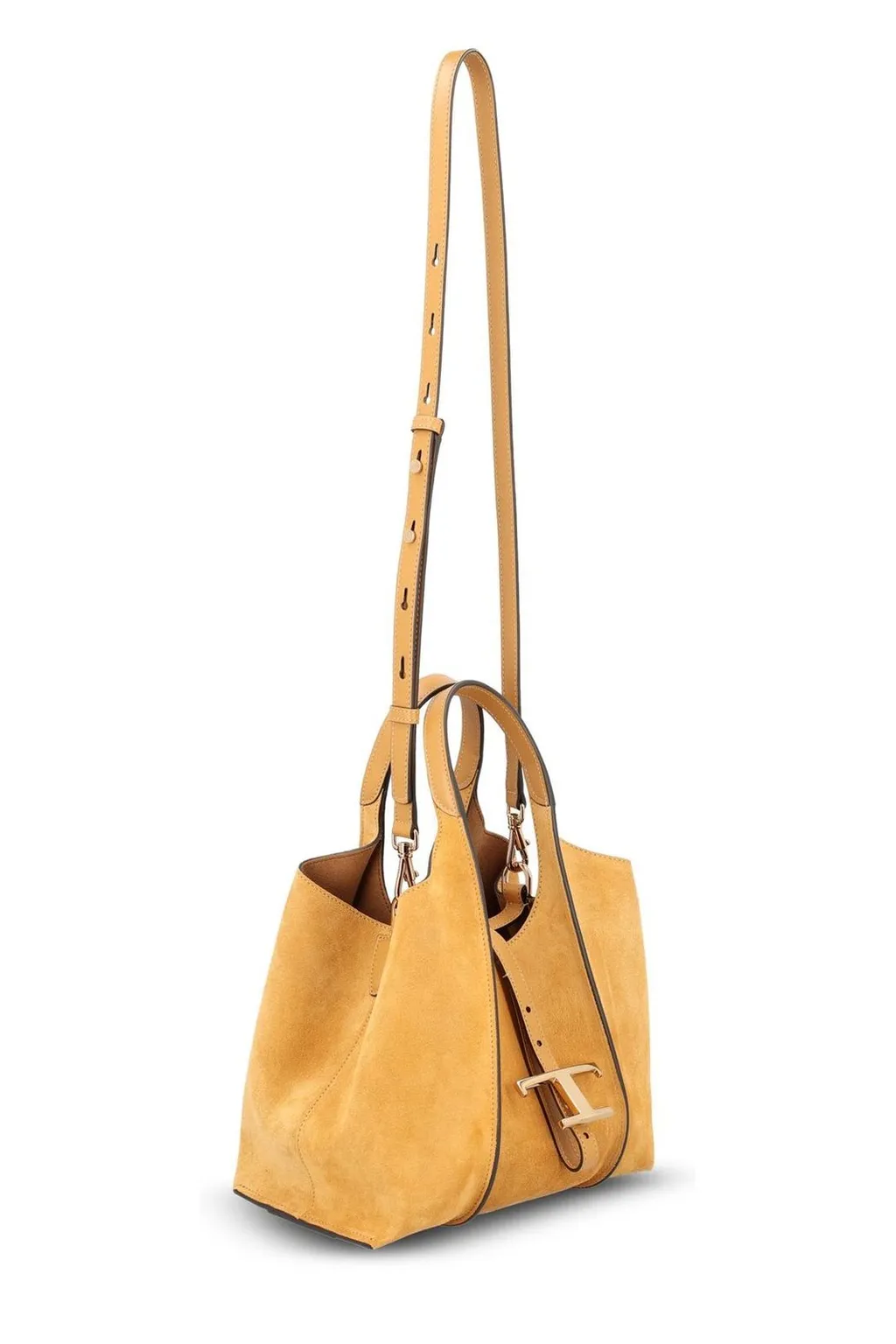 T Timeless Tote Bag
