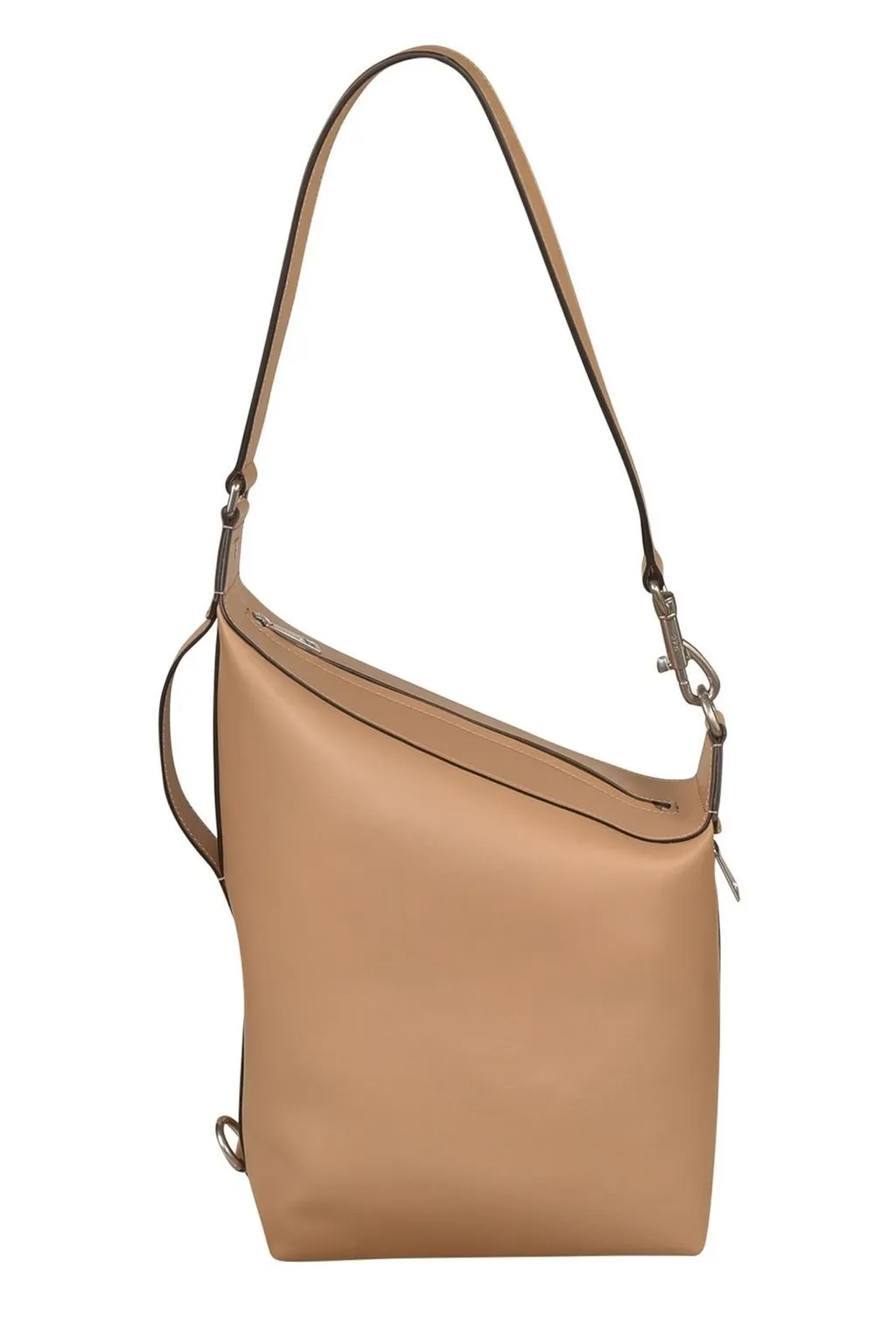 Convertible Shoulder Bag