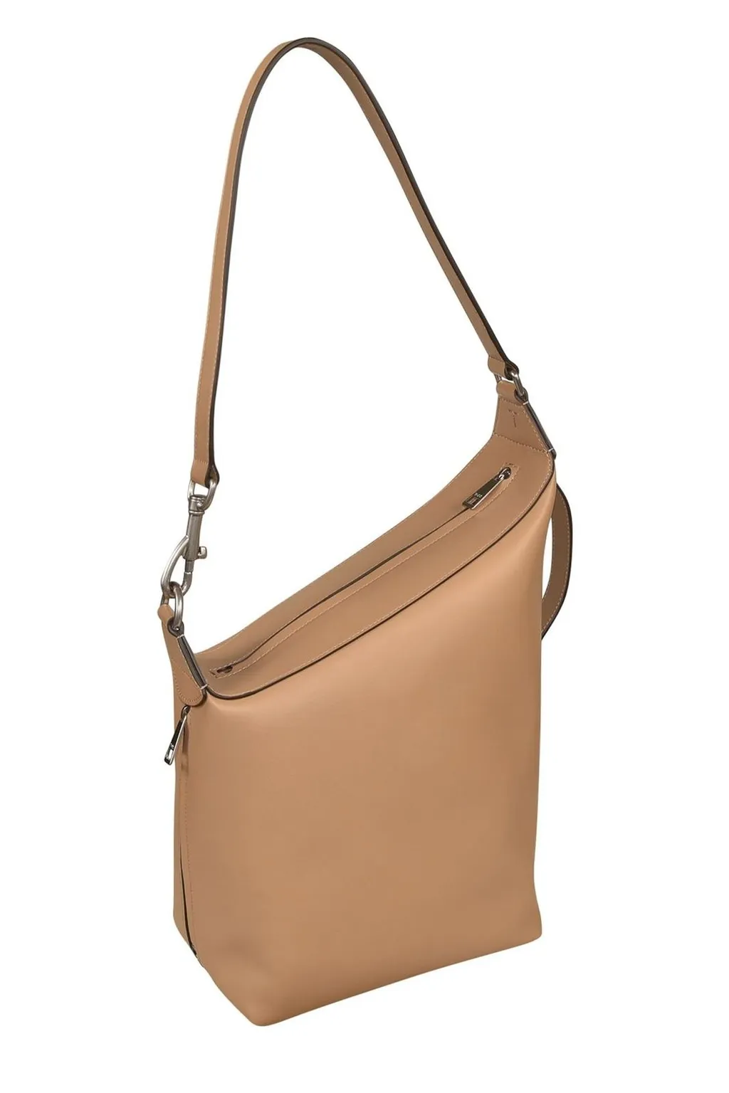 Convertible Shoulder Bag