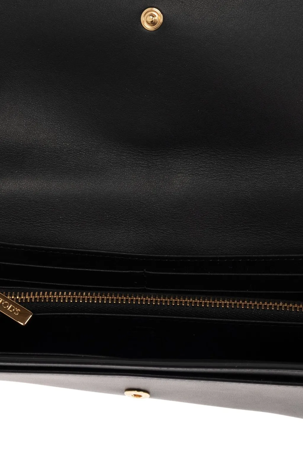 Continental Wallet
