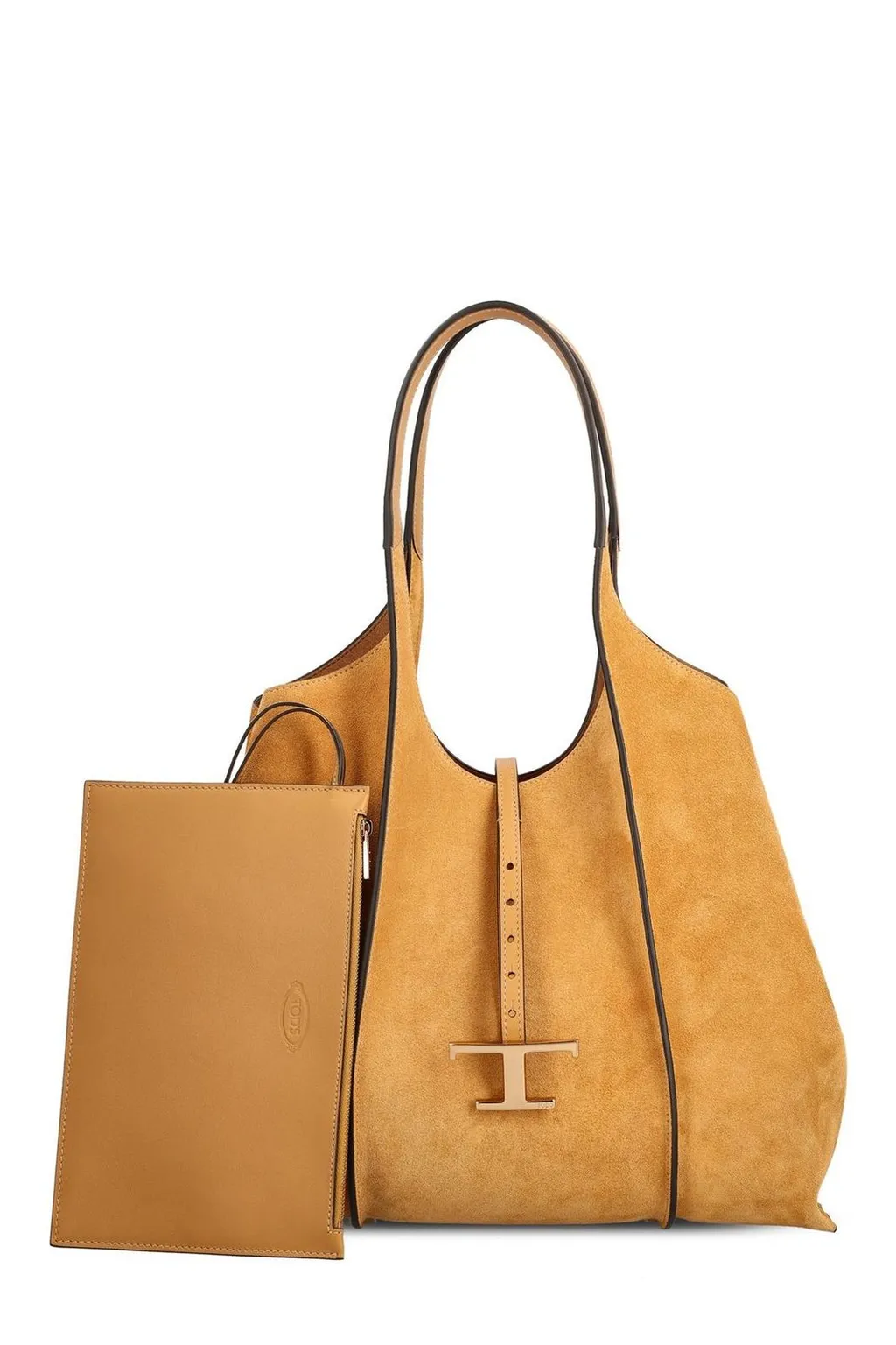 T Tote Bag