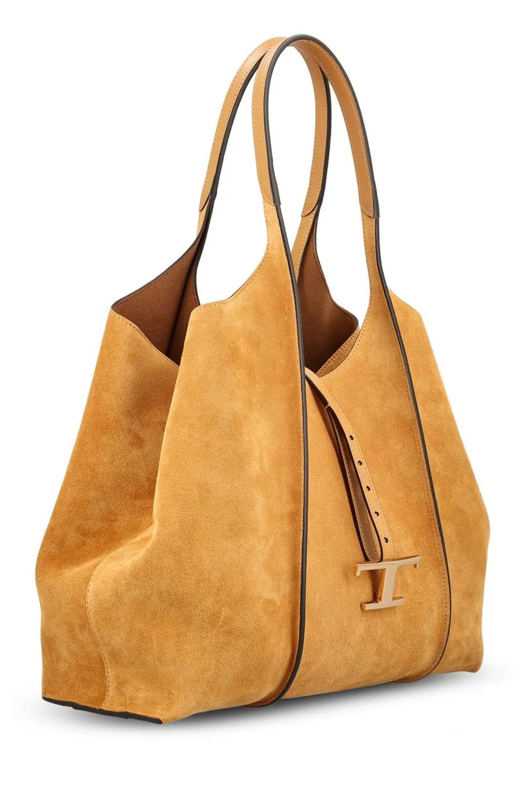 T Tote Bag