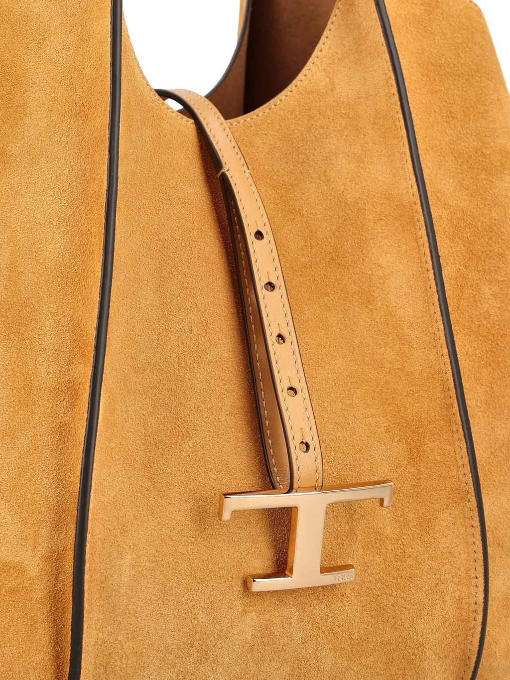 T Tote Bag