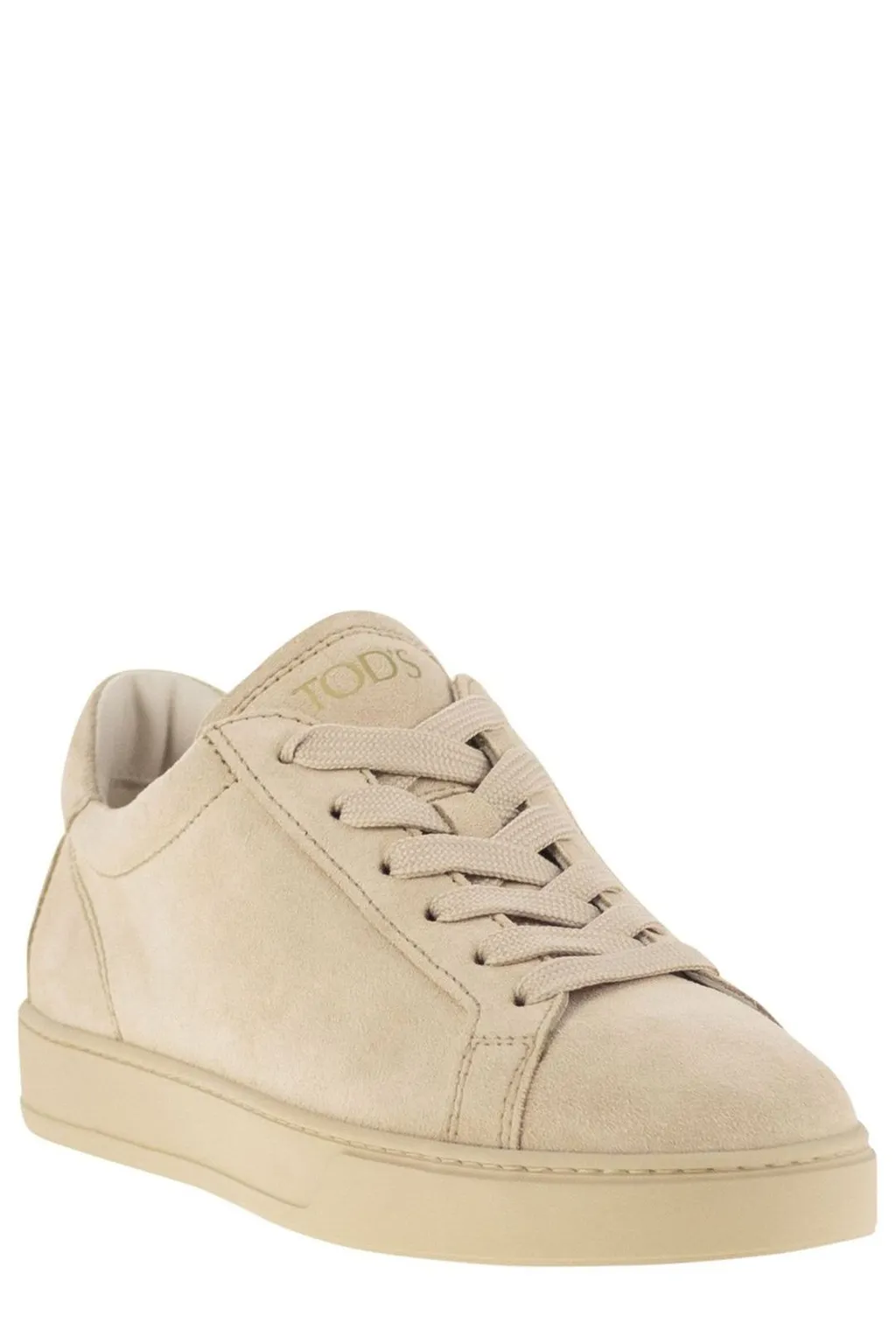 Low-Top Sneakers