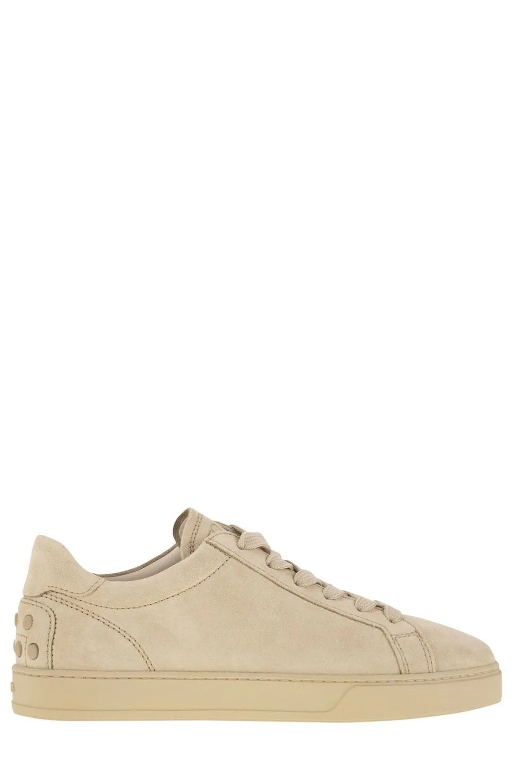 Low-Top Sneakers