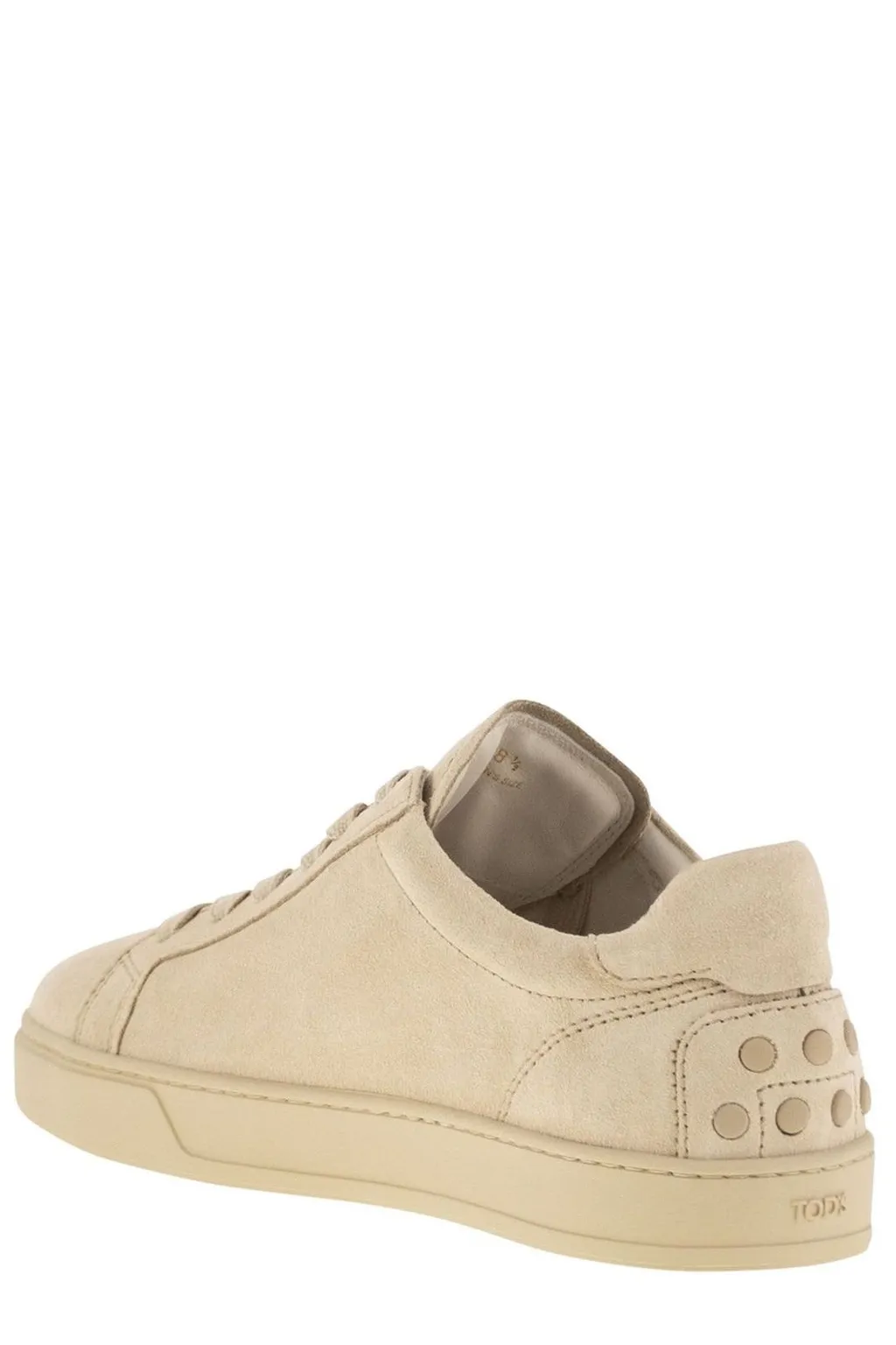 Low-Top Sneakers