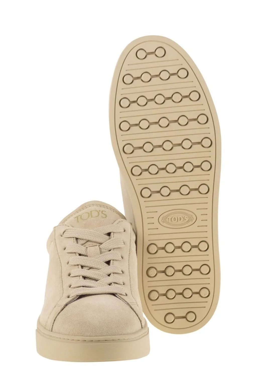 Low-Top Sneakers