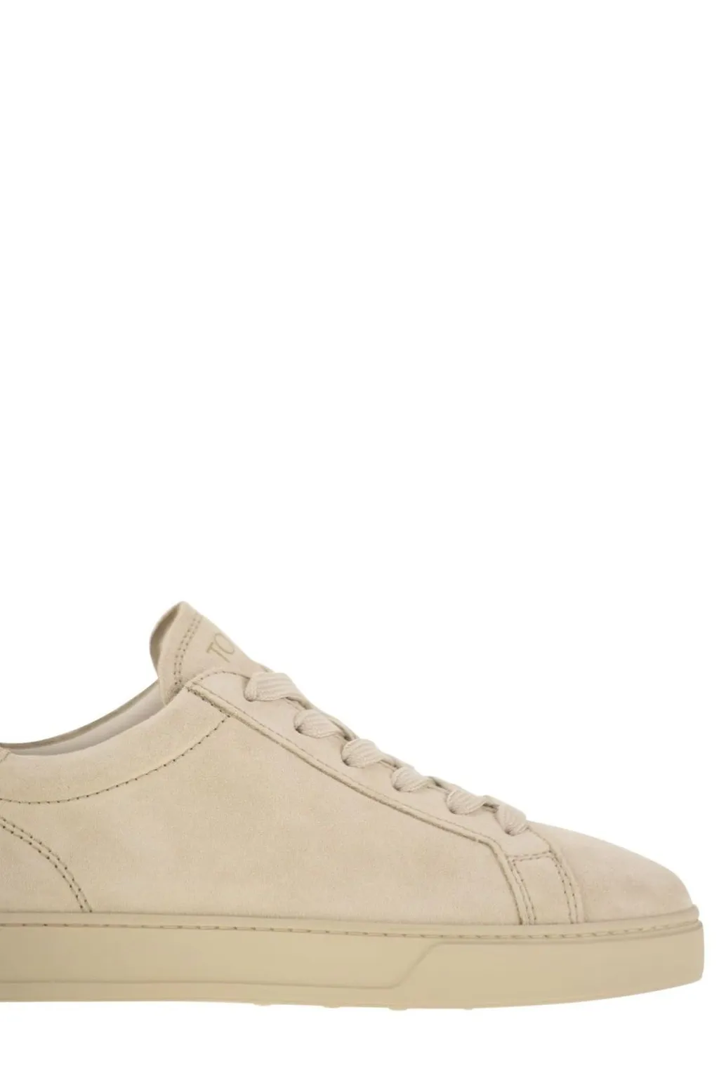 Low-Top Sneakers