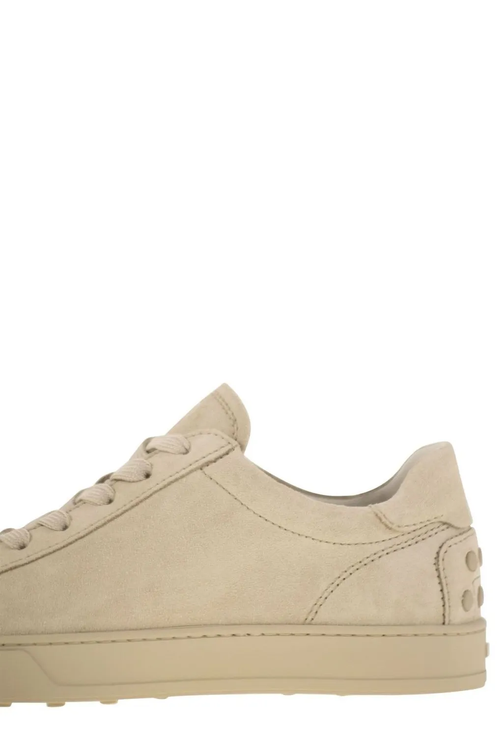 Low-Top Sneakers