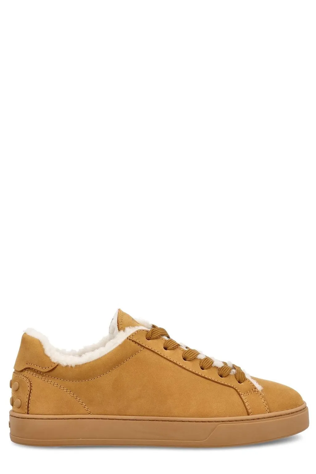 Low-Top Sneakers
