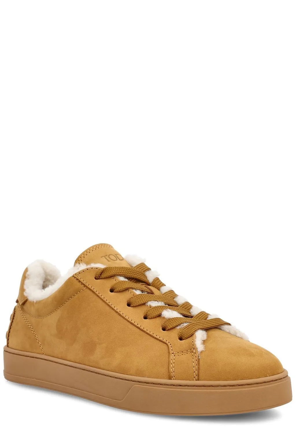 Low-Top Sneakers