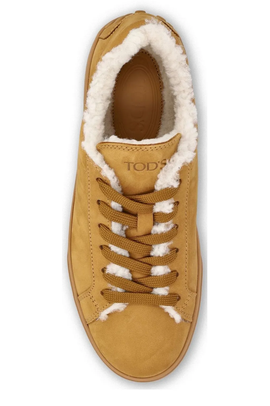 Low-Top Sneakers