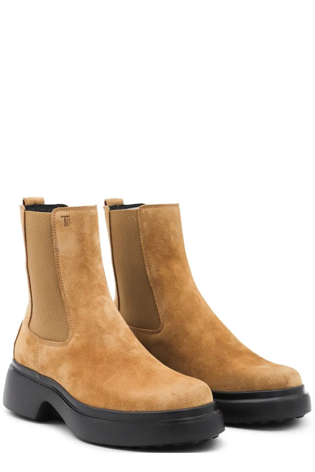 Chelsea Boots