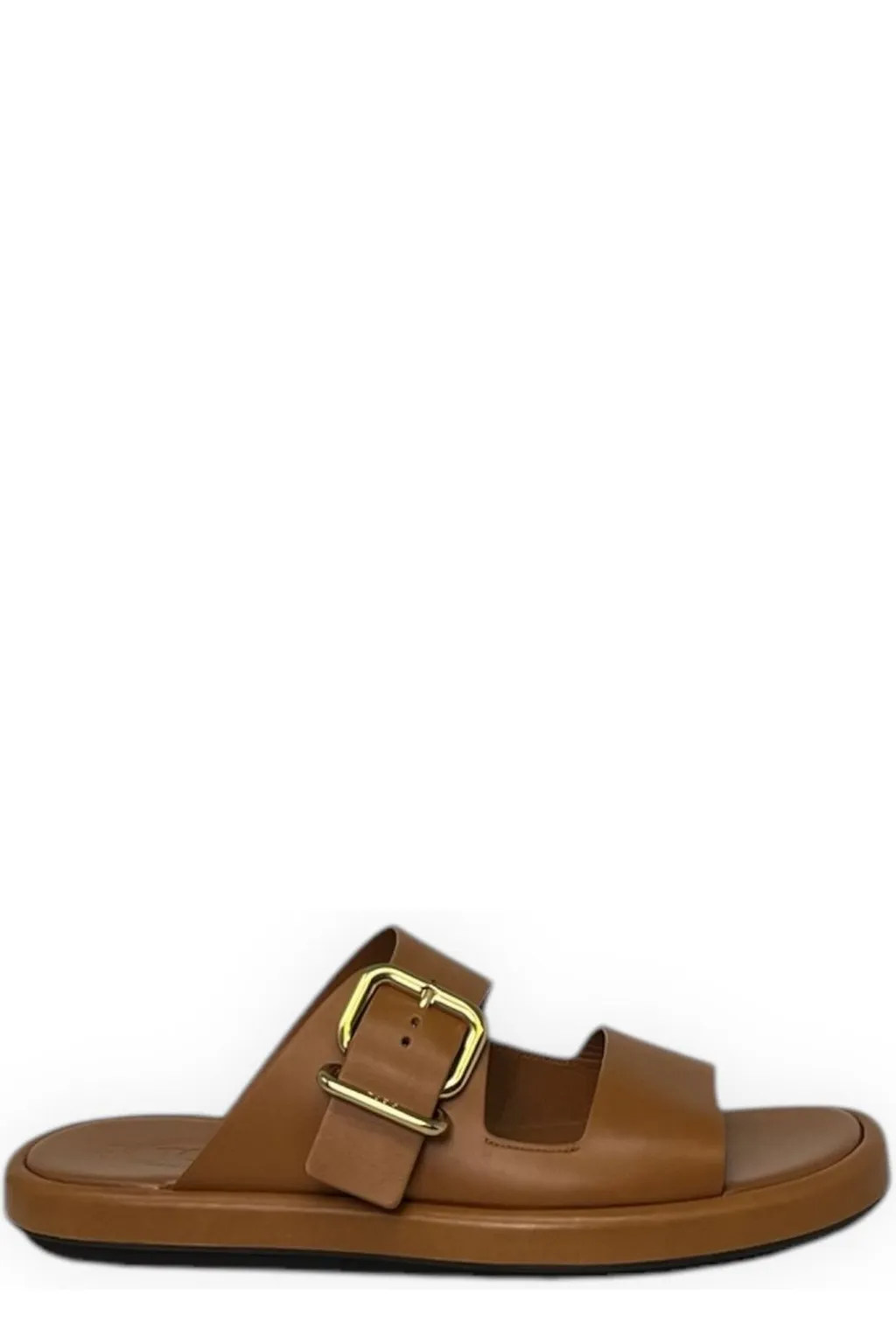 Double Strap Slides