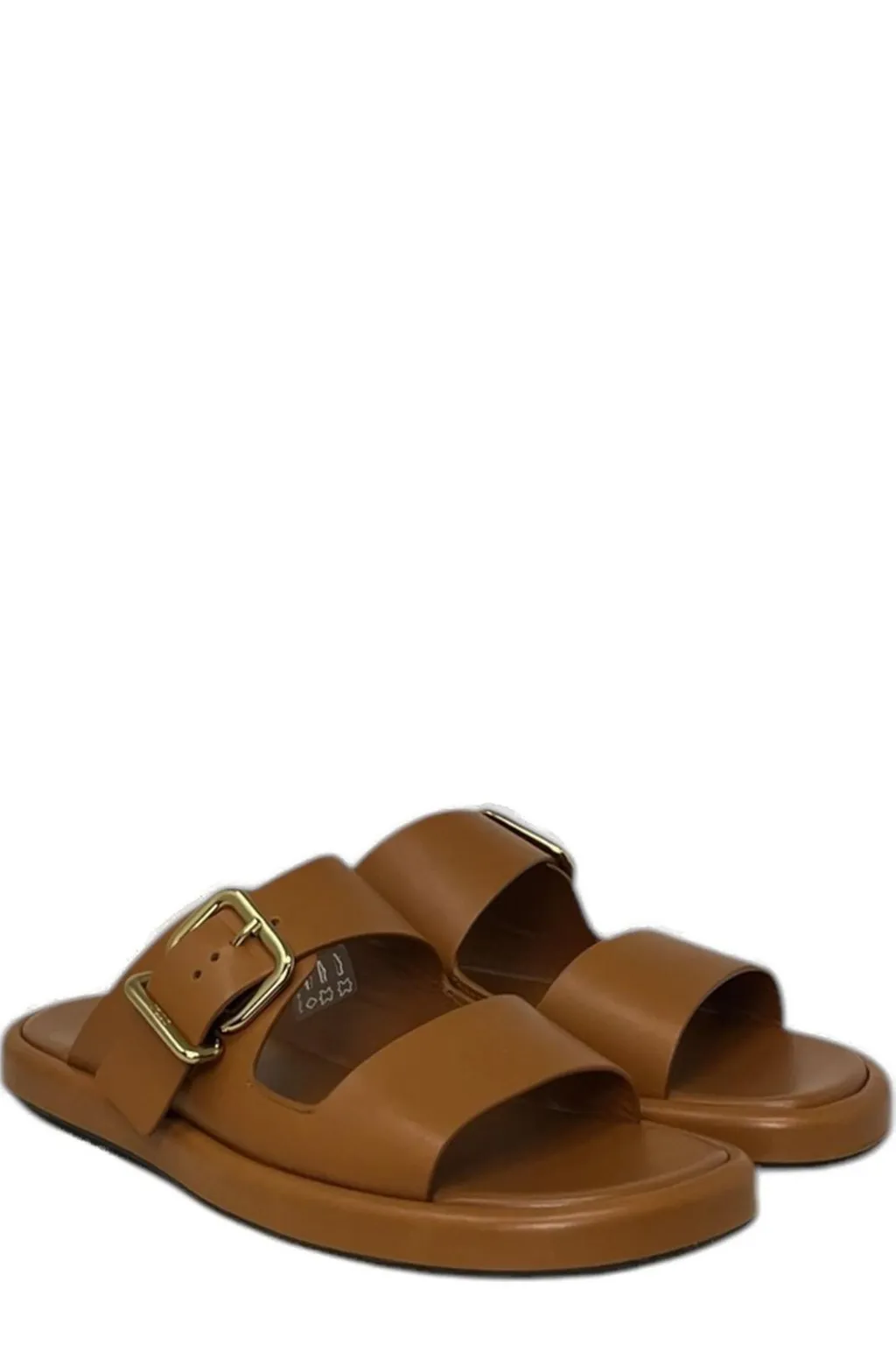 Double Strap Slides