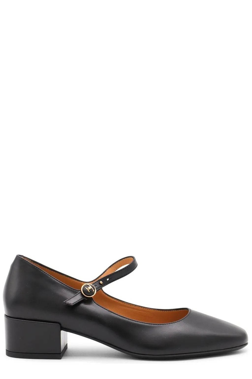 Mary Jane Pumps