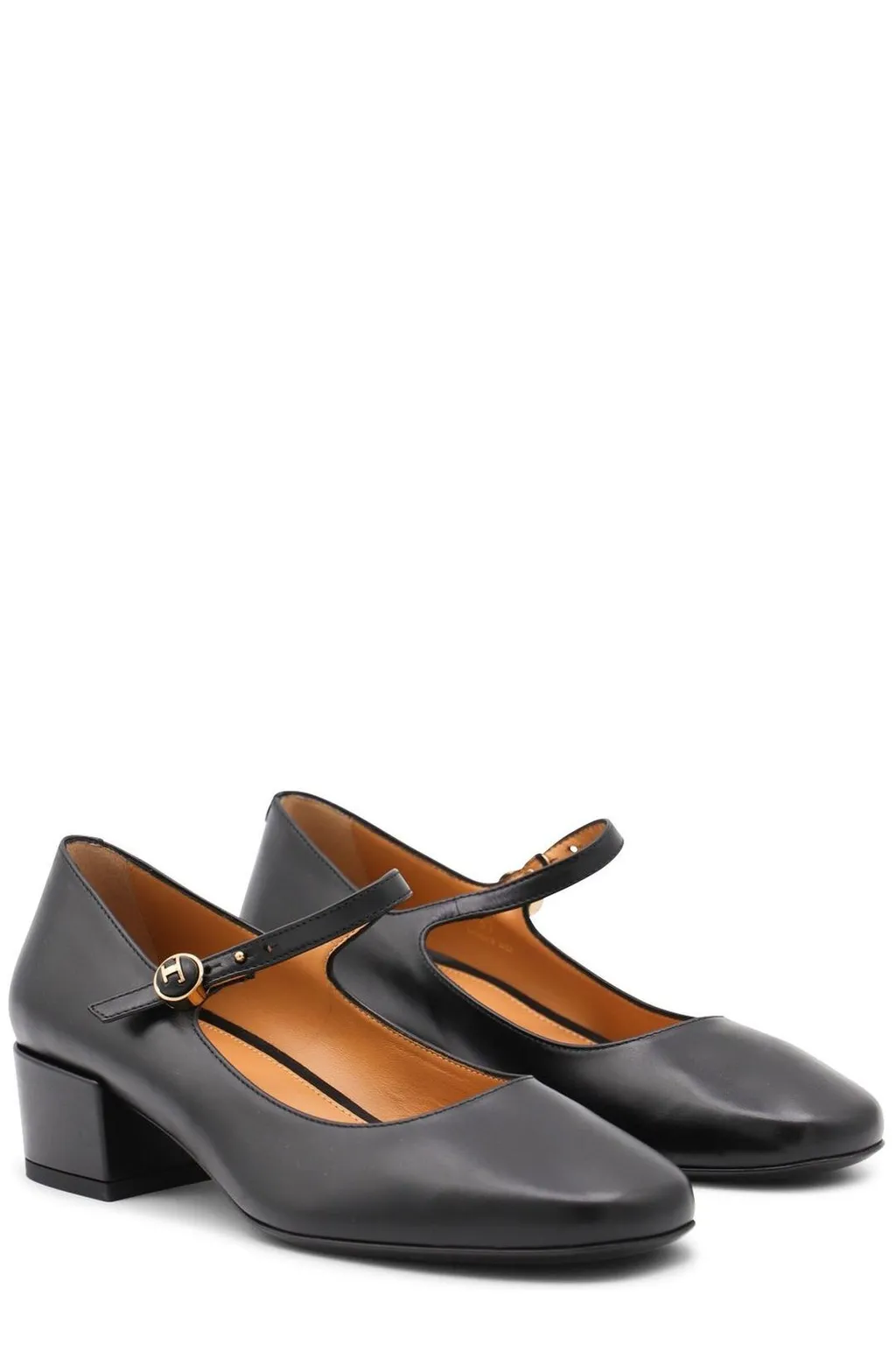 Mary Jane Pumps