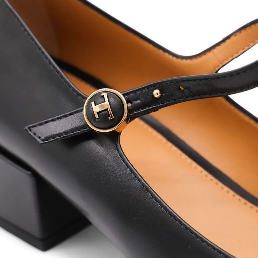 Mary Jane Pumps