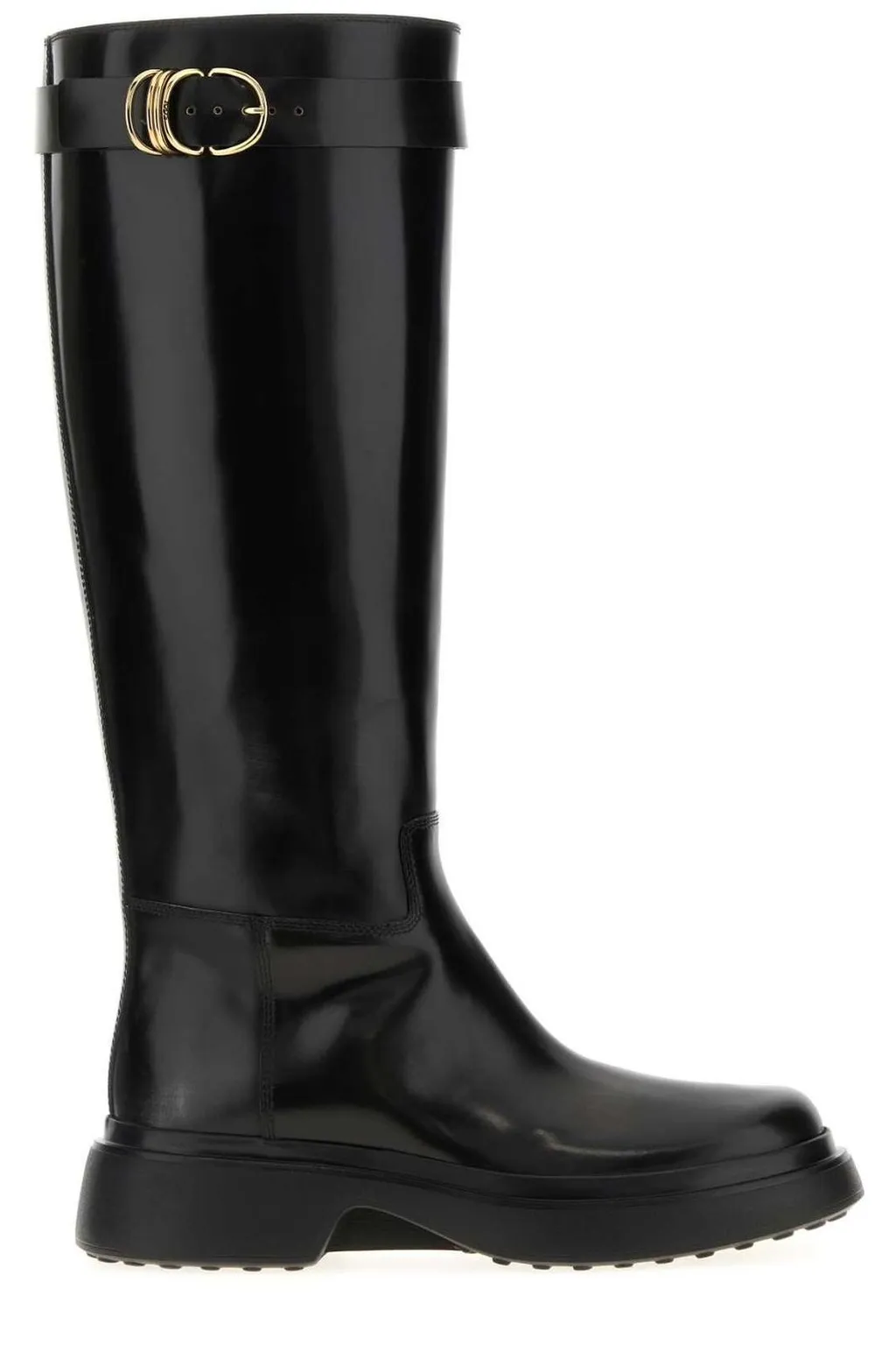 Tall Boots