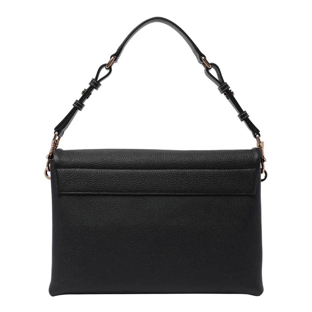 T Timeless Shoulder Bag
