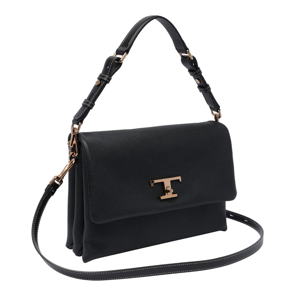 T Timeless Shoulder Bag
