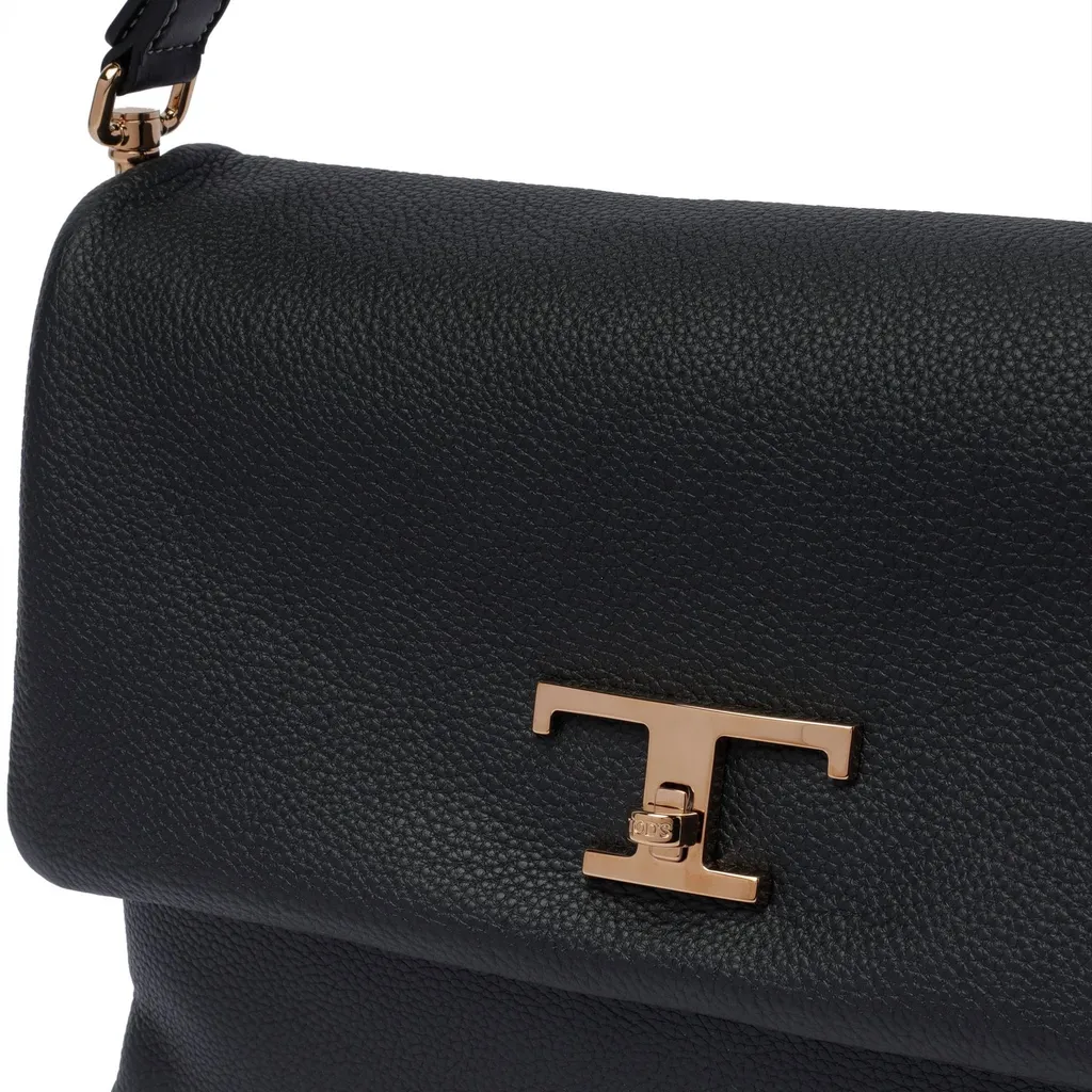 T Timeless Shoulder Bag