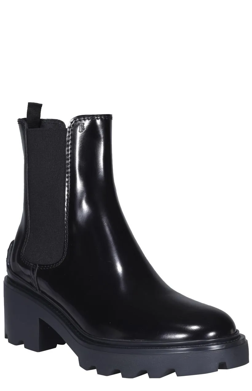 Chelsea Boots