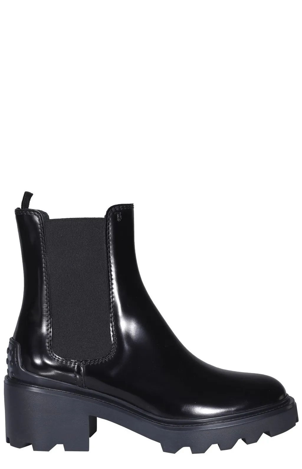 Chelsea Boots