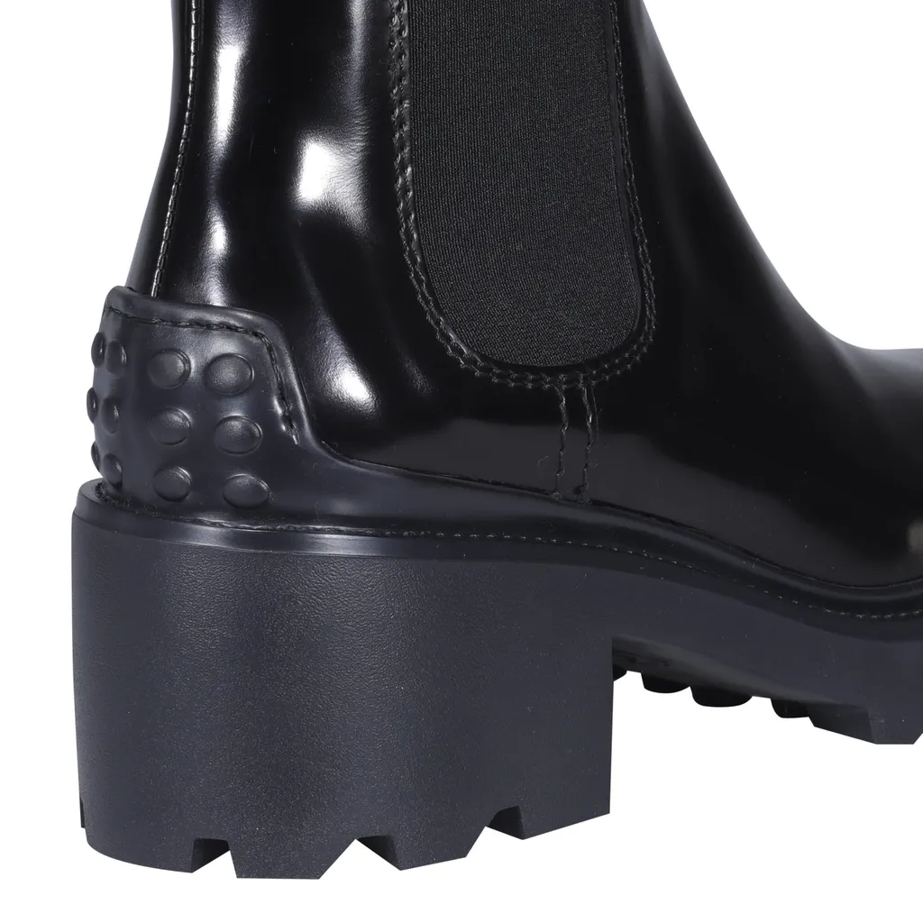 Chelsea Boots