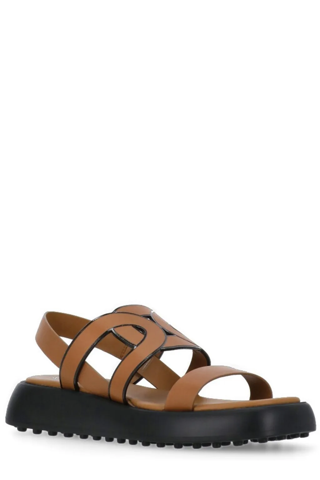 Platform Sandals