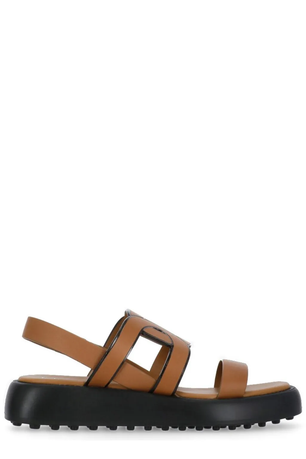 Platform Sandals
