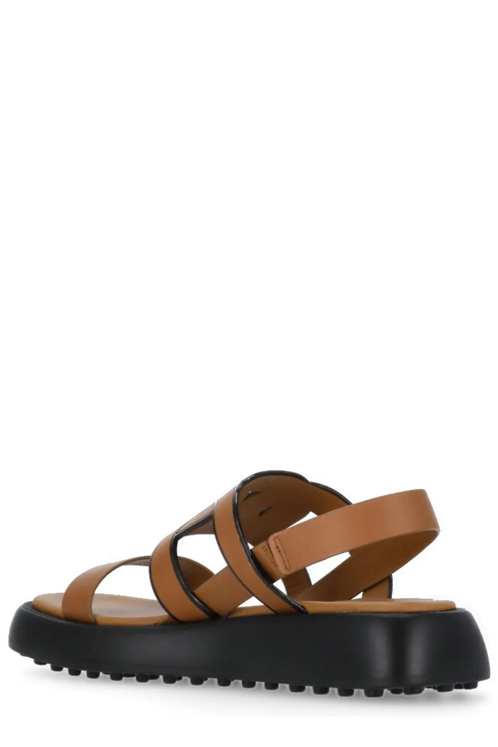 Platform Sandals
