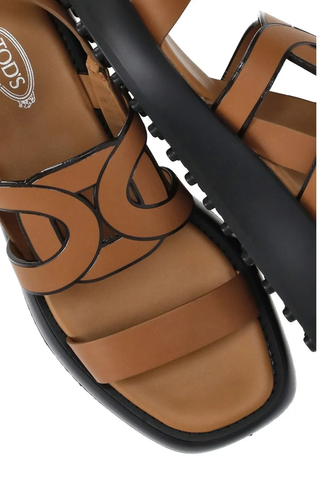 Platform Sandals