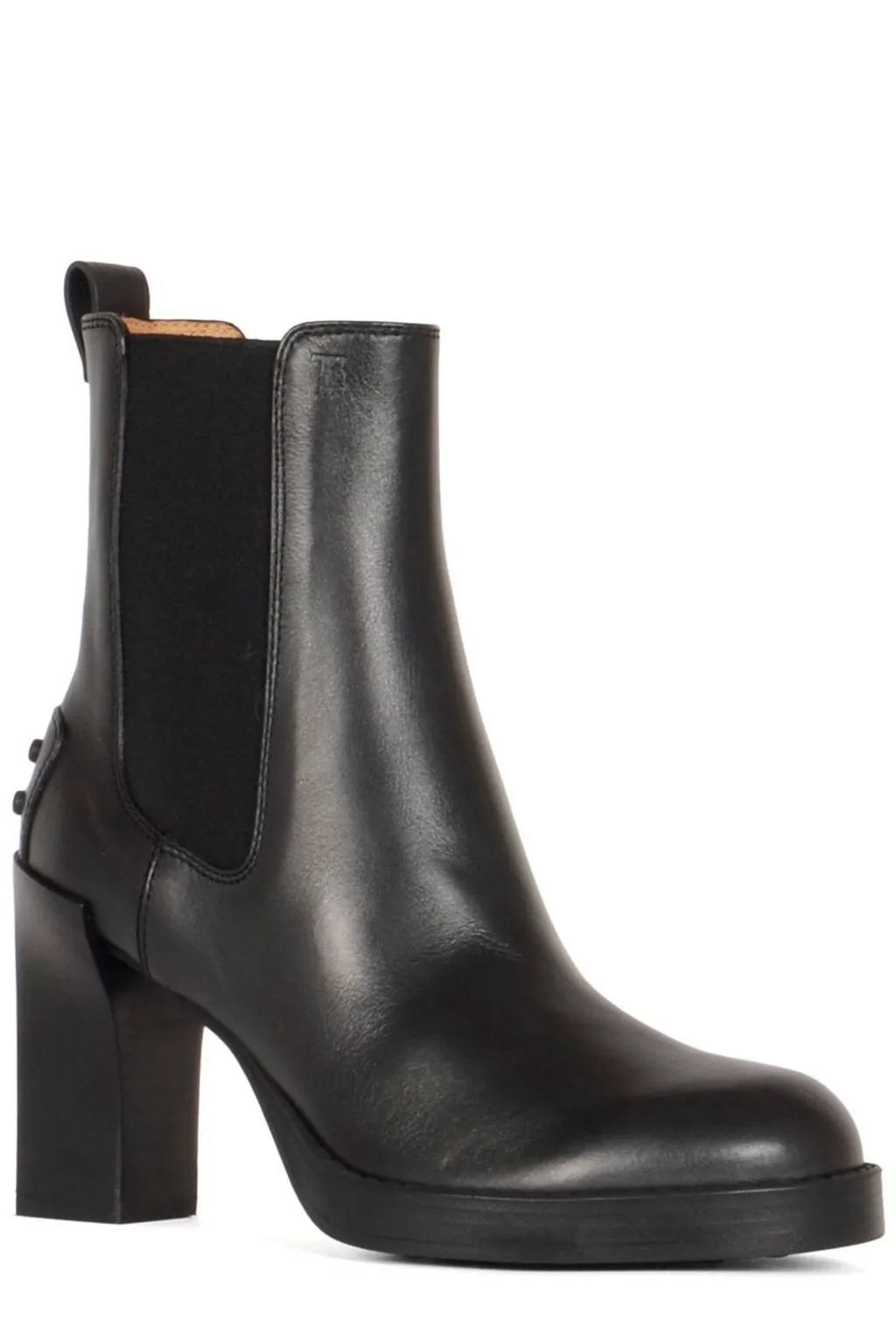 Chelsea Boots