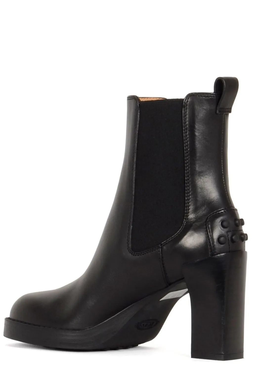 Chelsea Boots