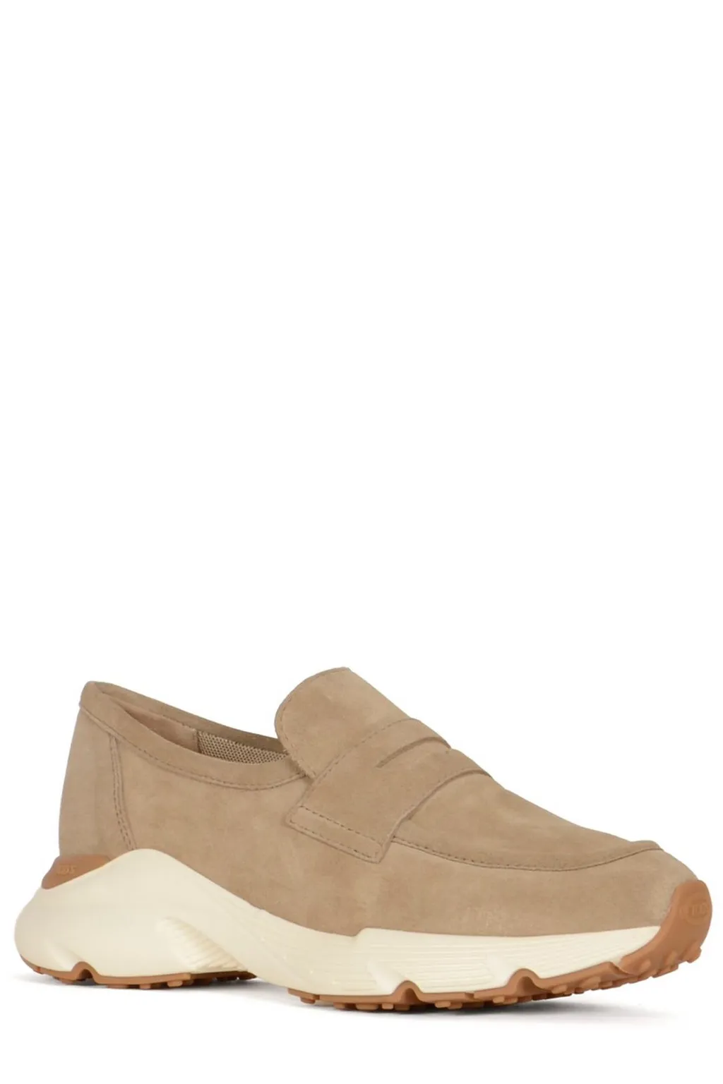 Loafer Sneakers
