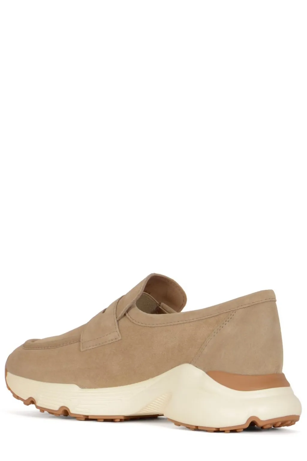 Loafer Sneakers