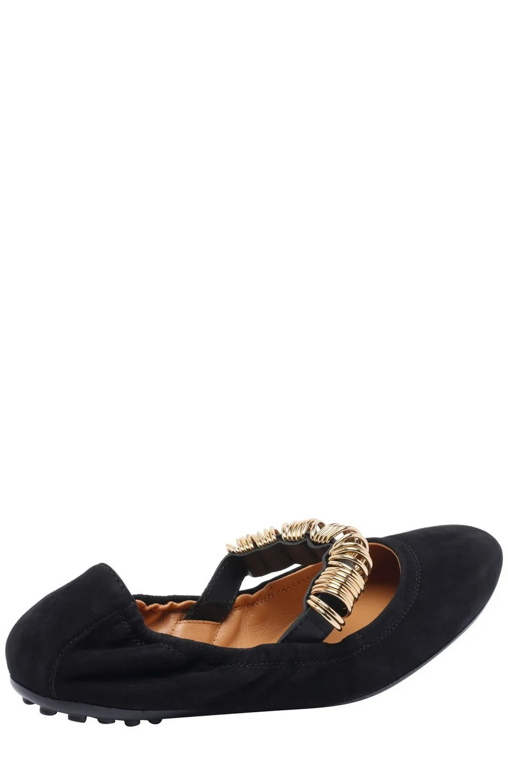 Ballet Flats