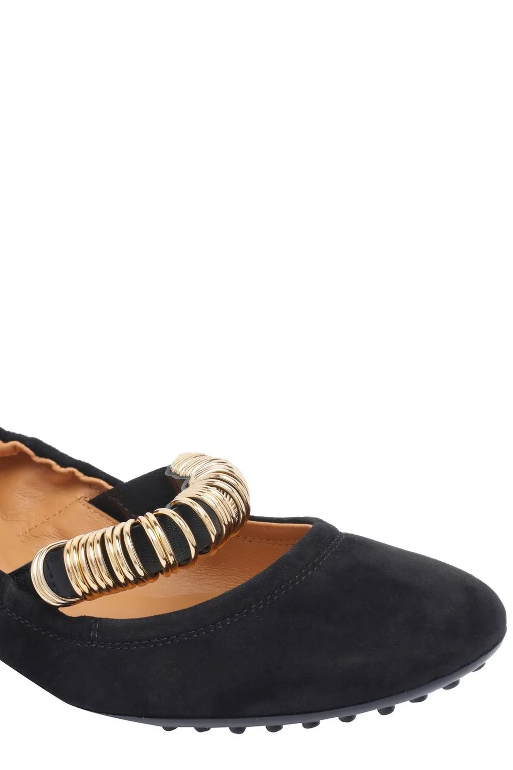 Ballet Flats