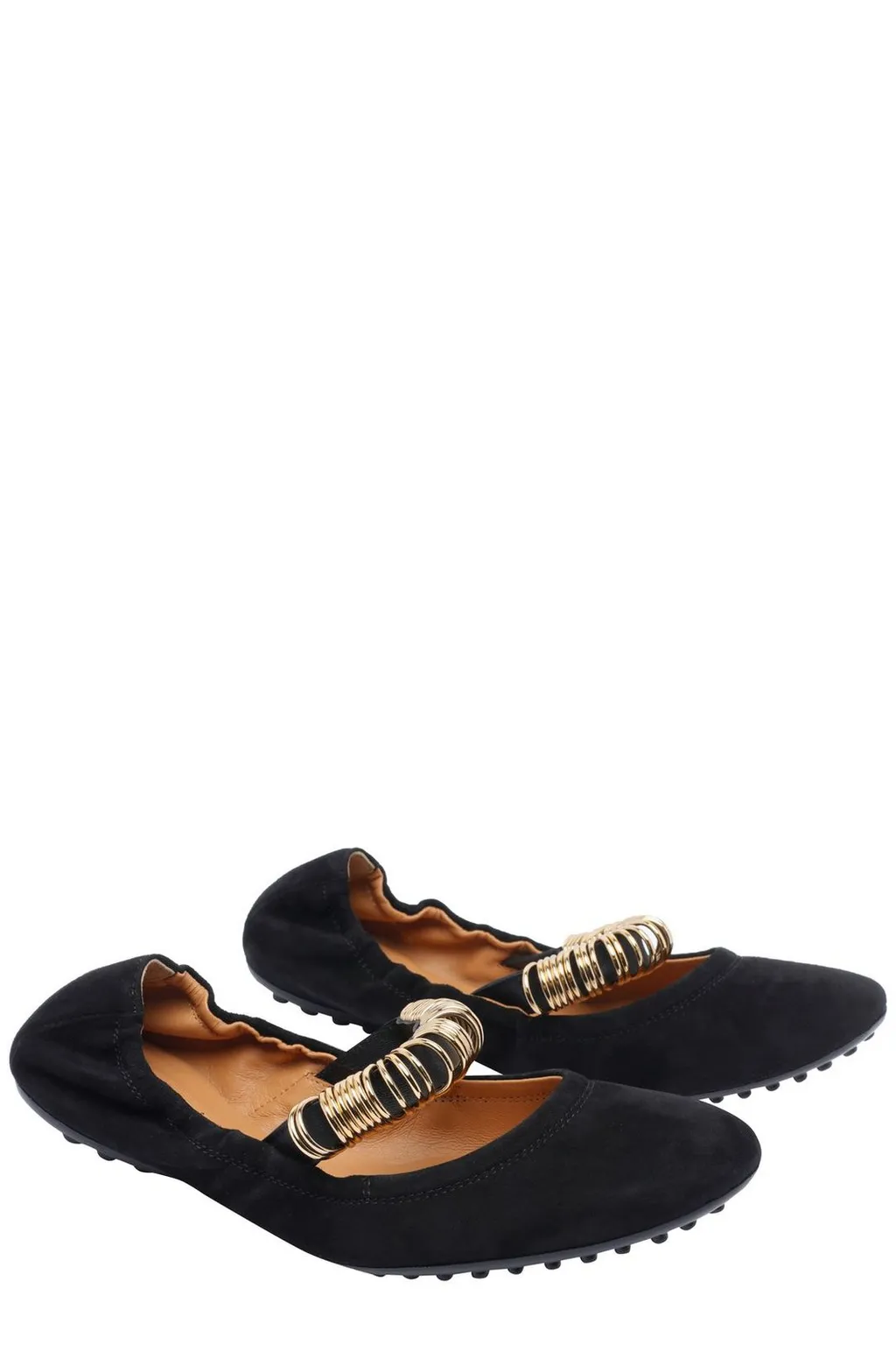 Ballet Flats