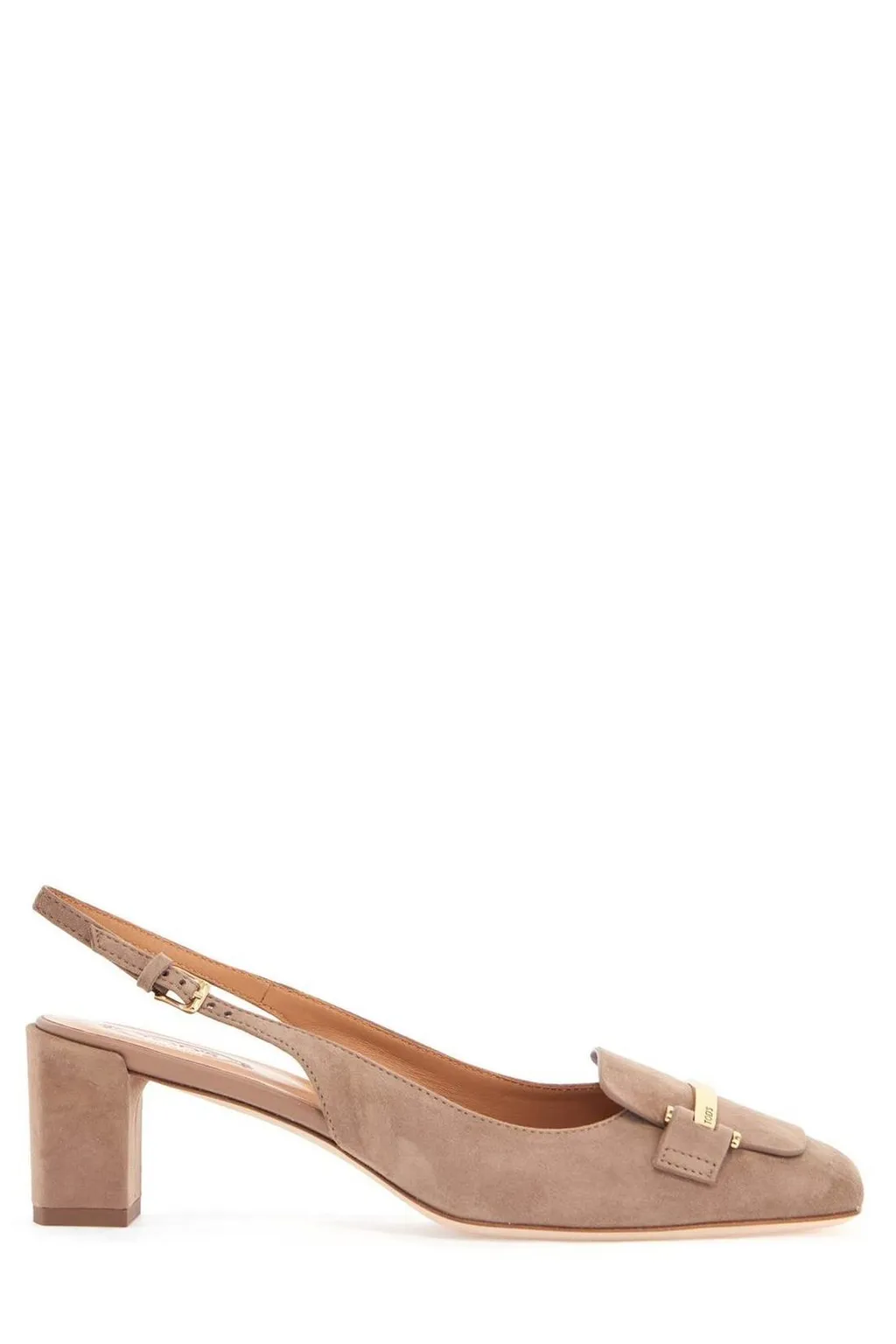 Slingback Heels