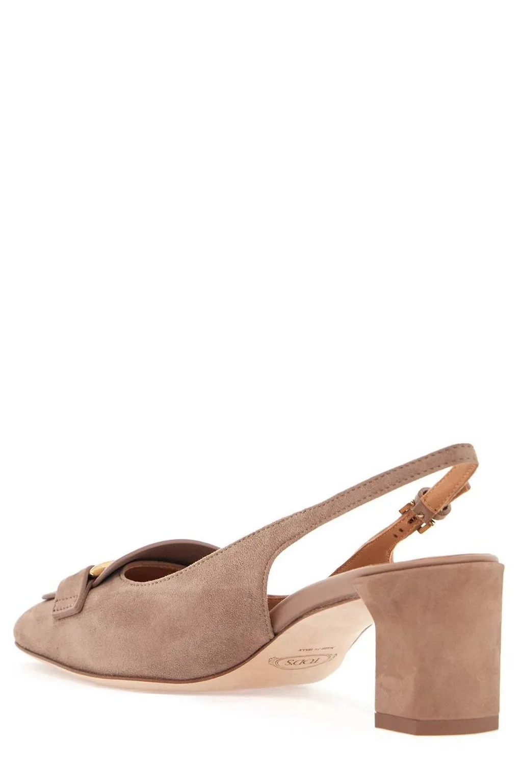 Slingback Heels