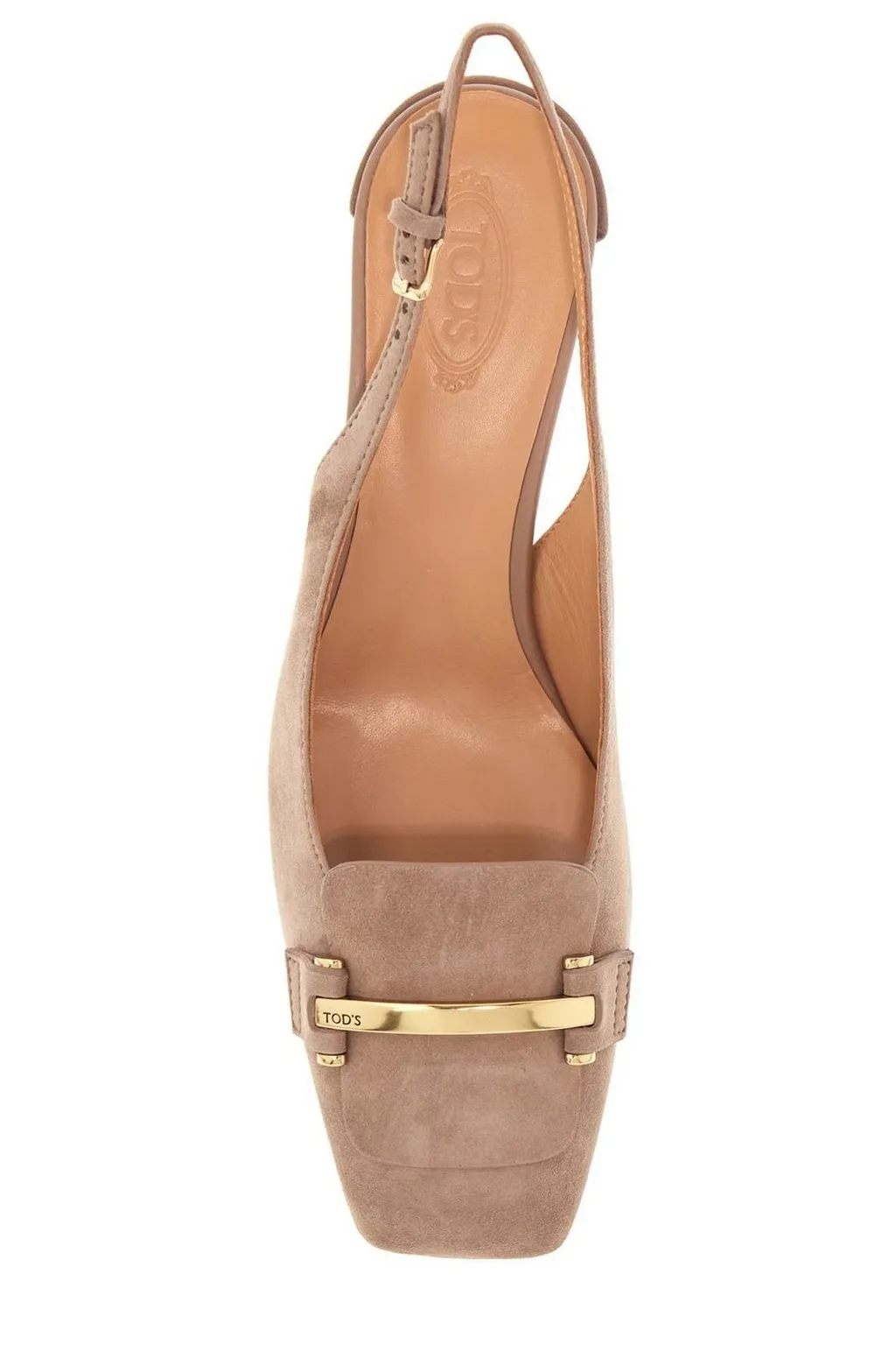 Slingback Heels
